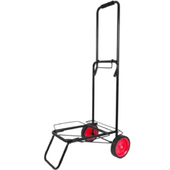 Carro Playa Plegable Aktive Beach 35x45x100 Cm