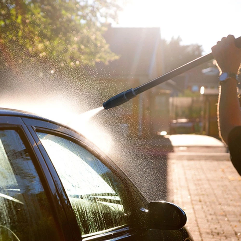 Solución De Limpieza EZIclean® Hydroforce 165 Y Carwash - Imagen 5