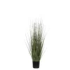 Planta Artificial HIERBA 92cm Marca MYCA