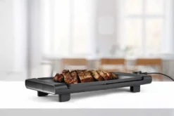 Taurus Plancha De Asar Steakmax 2600
