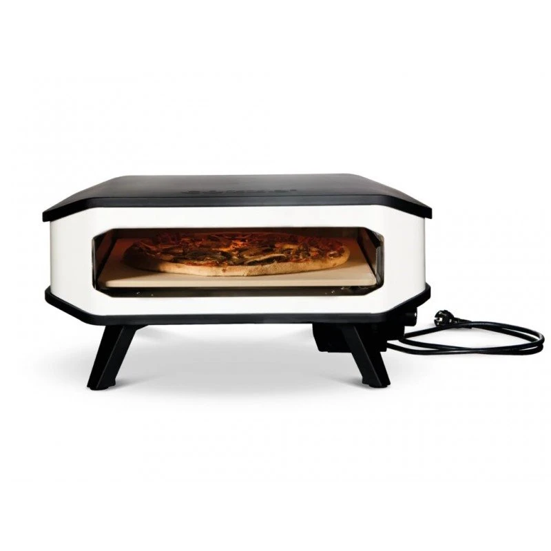 HORNO 17" PARA PIZZAS ELÉCTRICO COZZE - Imagen 2