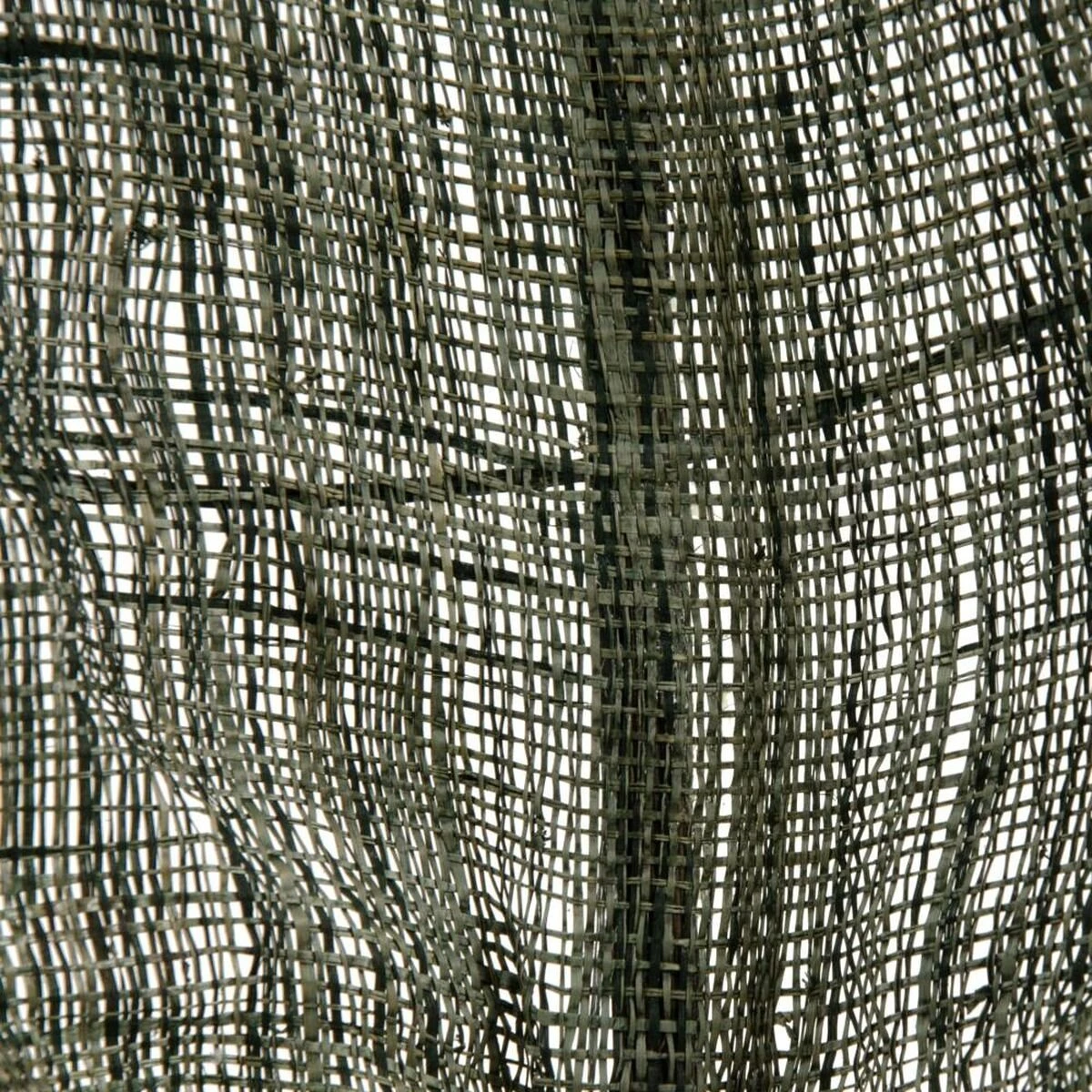 Rama 20 X 8 X 200 Cm Gris Verde Fibra Natural - Imagen 3