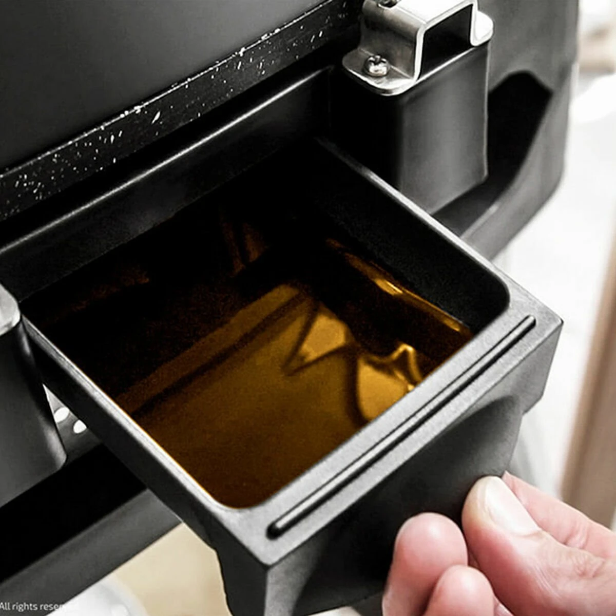 Barbacoa Eléctrica PerfectCountry BBQ Cecotec - Imagen 6