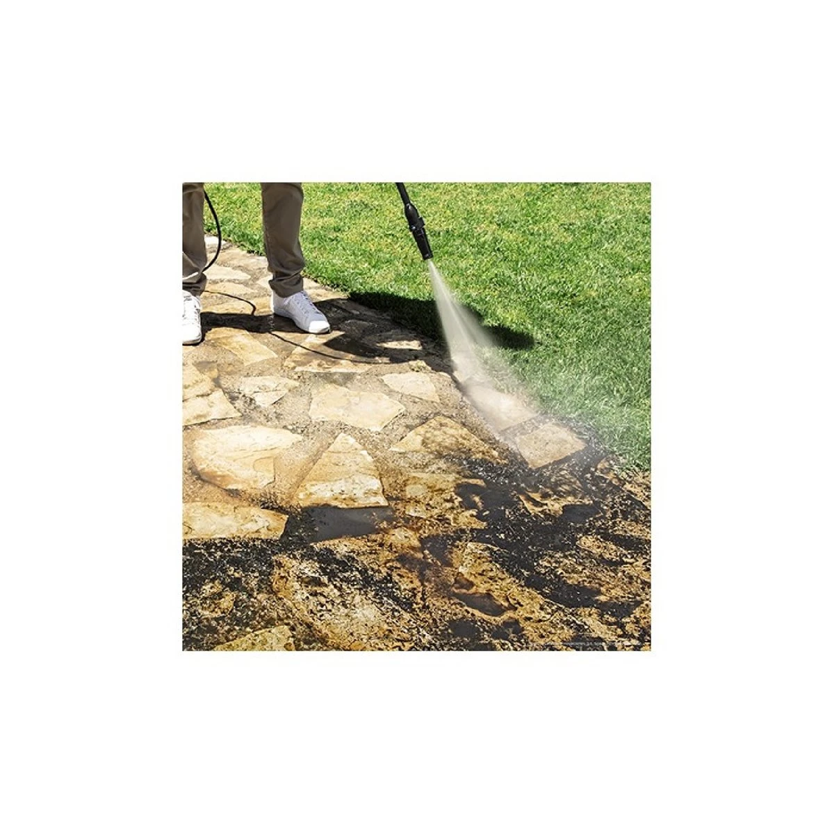 Hidrolimpiadora HidroBoost 1400 Easy Move Cecotec - Imagen 3