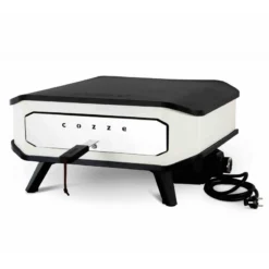 HORNO 17" PARA PIZZAS ELÉCTRICO COZZE