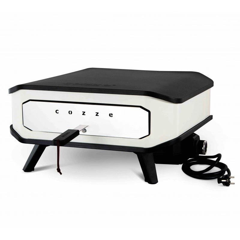 HORNO 17" PARA PIZZAS ELÉCTRICO COZZE