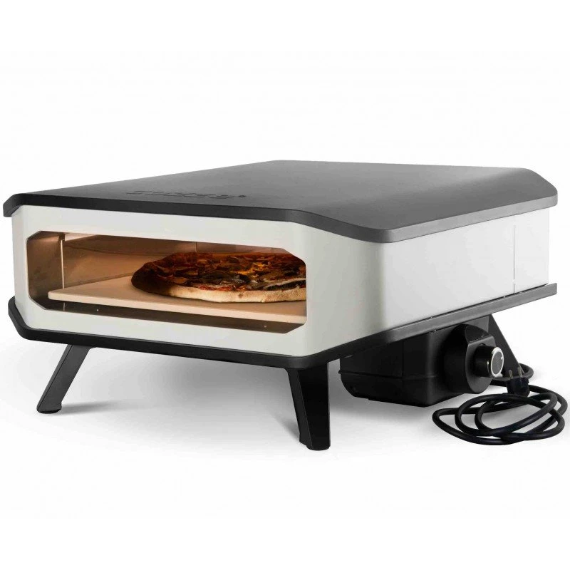 HORNO 17" PARA PIZZAS ELÉCTRICO COZZE - Imagen 3