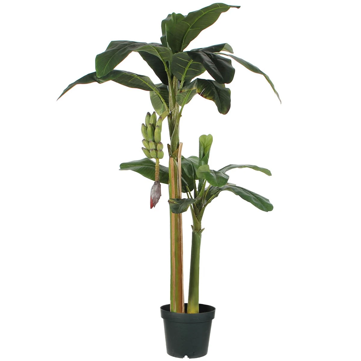 Planta Artificial PLATANERA Marca MYCA