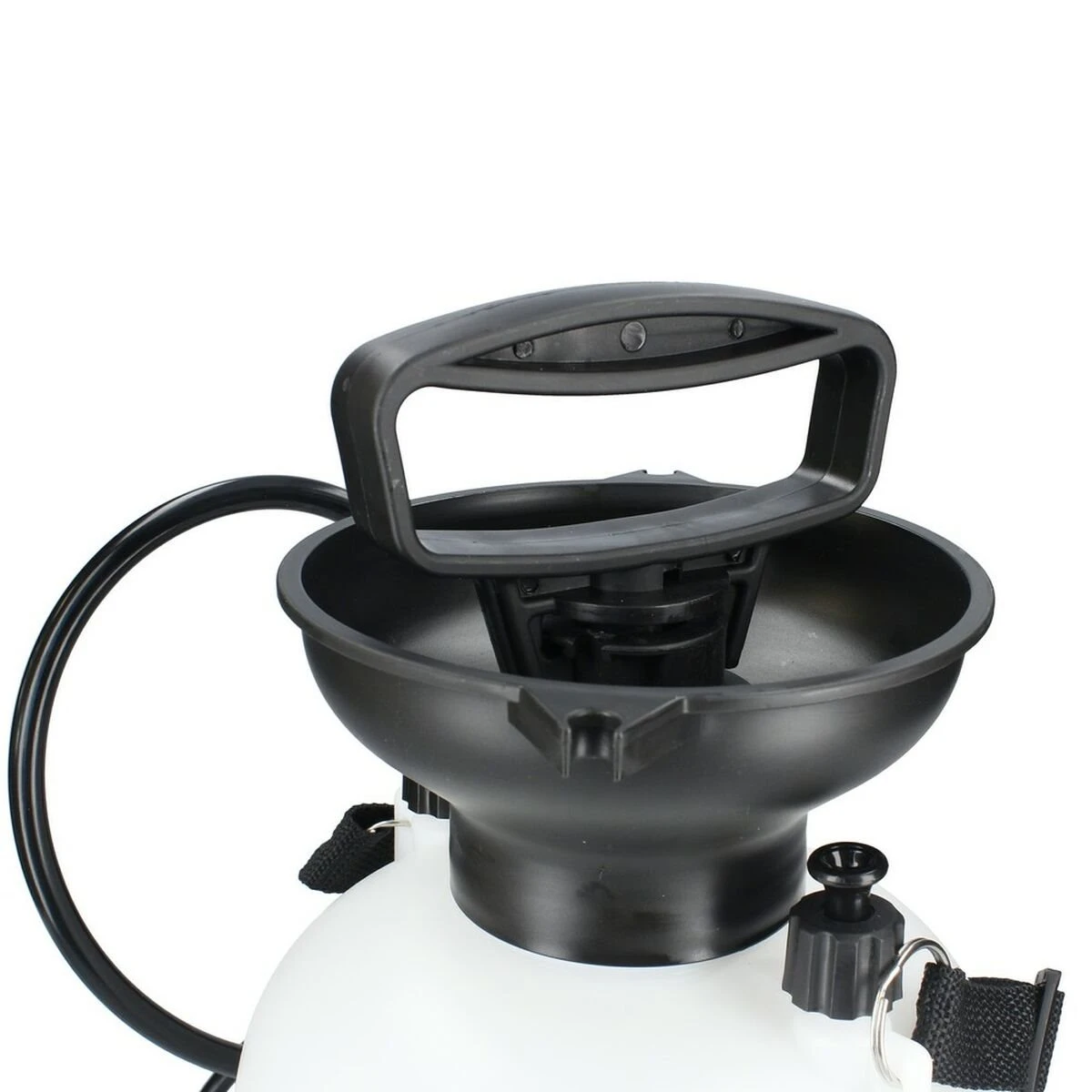 Pulverizador A Presión Para Jardín Ferrestock (5 L) - Imagen 2