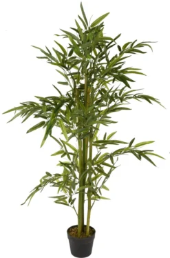 Planta Artificial BAMBU 130 Cm