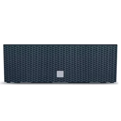 Prosperplast Jardinera Para Balc贸n Rato Case , Dimensiones (Mm) 580X180X195, Color Antracita