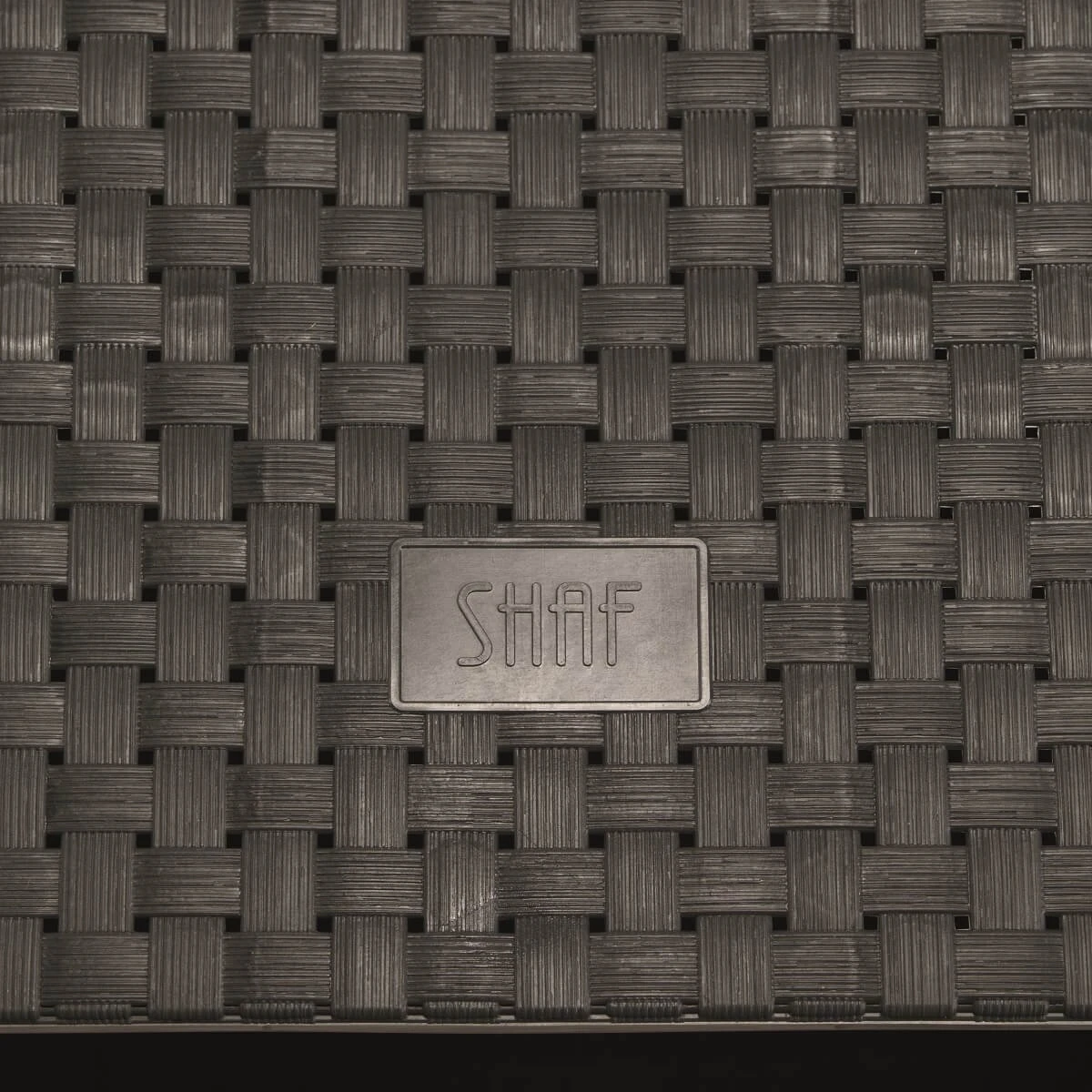 Set De Jardín Sofá 2 Plazas+ 2 Sillones + Mesa De Centro MAHINA - Imagen 3