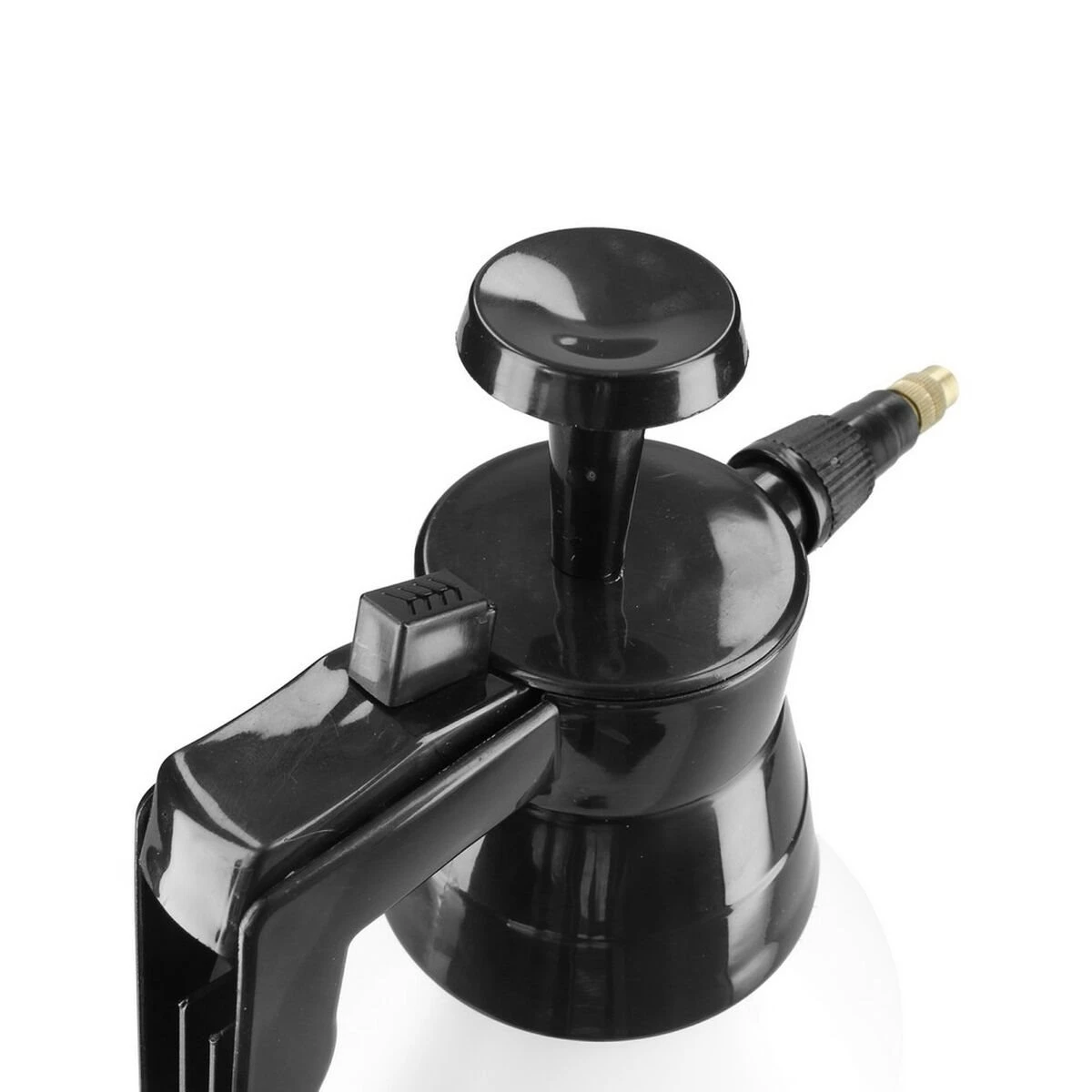 Pulverizador A Presión Para Jardín Ferrestock (1,5 L) - Imagen 3