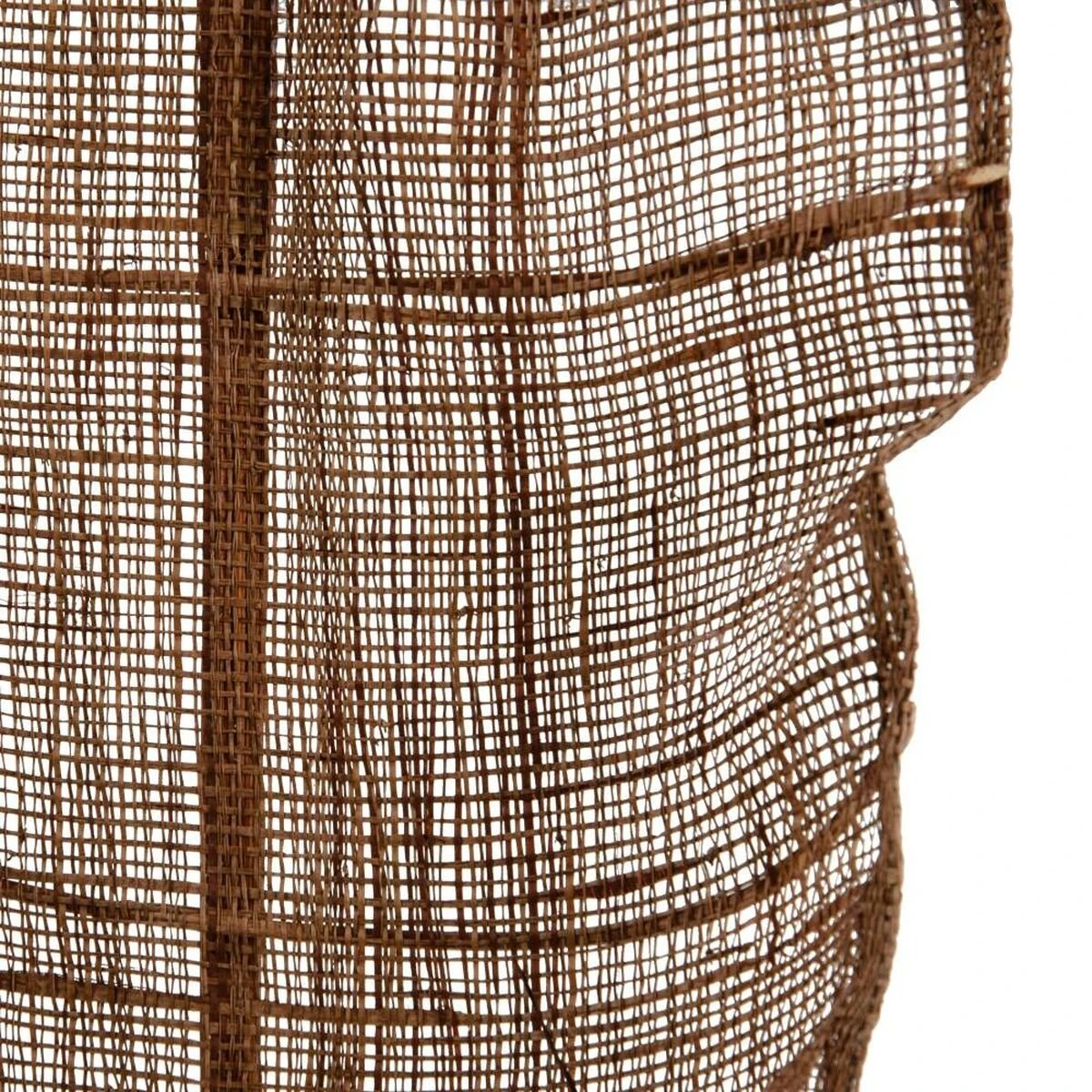 Rama 20 X 8 X 200 Cm Marrón Fibra Natural - Imagen 5