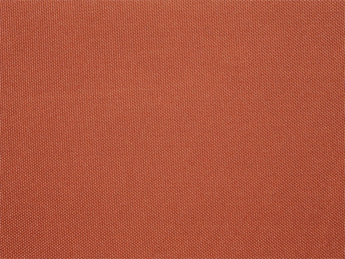 Conjunto De 2 Sillas De Jardín De Madera De Acacia Con Cojines Terracota TOSCANA - Imagen 12