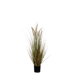 Planta Artificial PLUME Marca MYCA 120cm