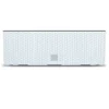 Prosperplast Jardinera Para Balcón Rato Case , Dimensiones (Mm) 580X180X195, Color Blanco