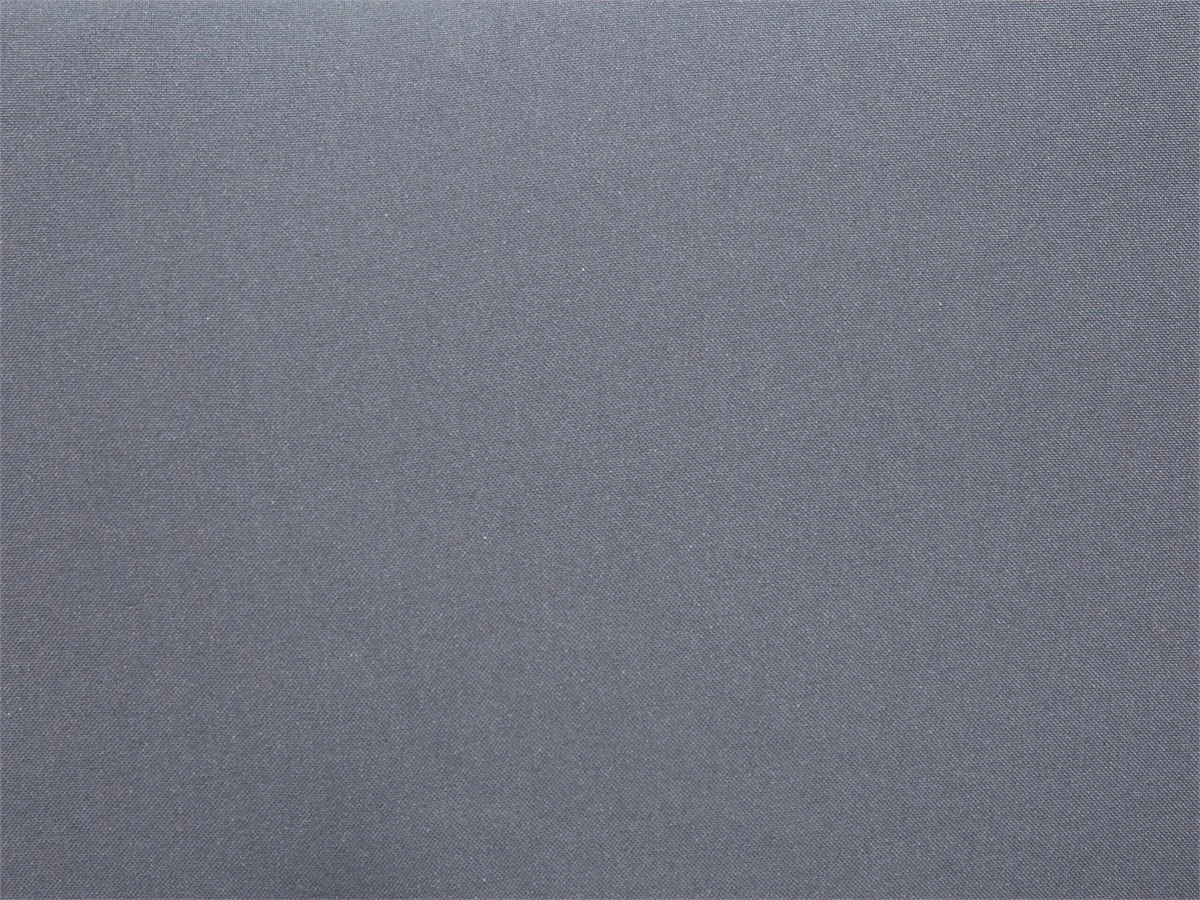 Conjunto De 2 Sillas De Jardín De Madera De Acacia Con Cojines Gris Grafito MAUI - Imagen 11