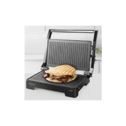GRILL COMPACTO TAURUS CRISPY&CO GR1000X