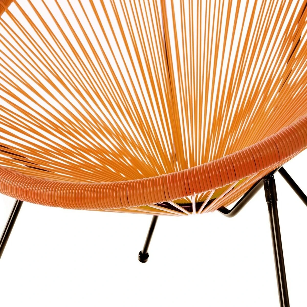 Silla De Jardín Acapulco 73 X 80 X 85 Cm - Imagen 2