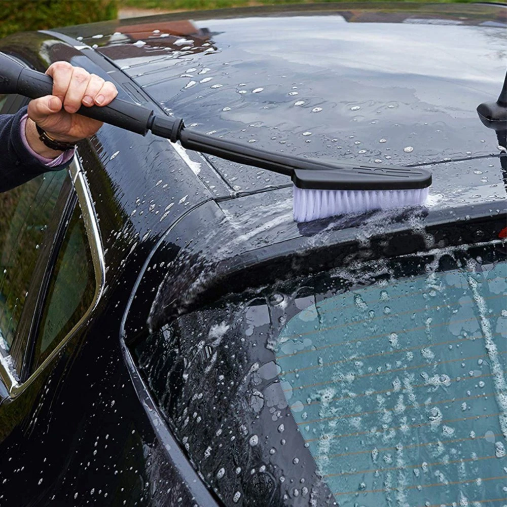 Solución De Limpieza EZIclean® Hydroforce 165 Y Carwash - Imagen 4