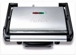 BARBACOA GRILLTEFAL GC241D 2000W INOX